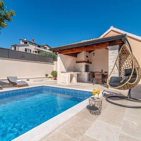 Willa Orchidee Poreč