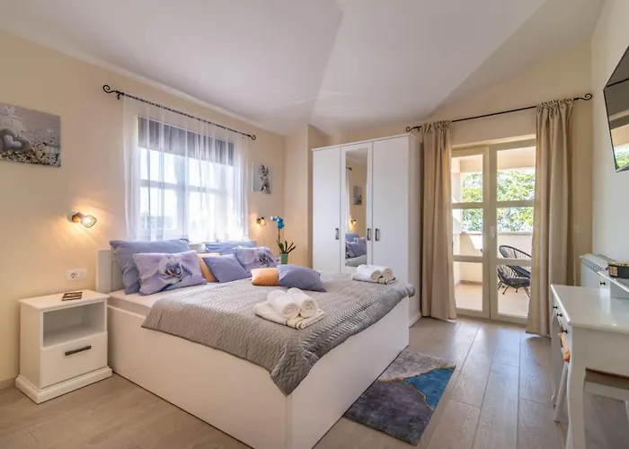 Orchidee Villa Poreč