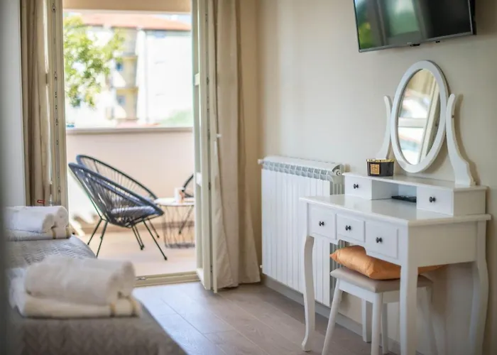 Villa Orchidee Poreč