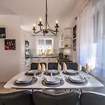 Villa Orchidee