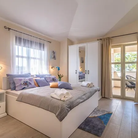 Orchidee Villa Porec