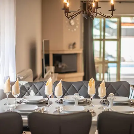 Orchidee Villa Porec