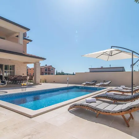 Orchidee * 포레치