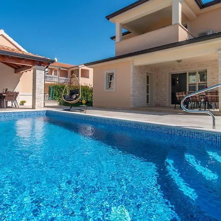 Orchidee * 포레치