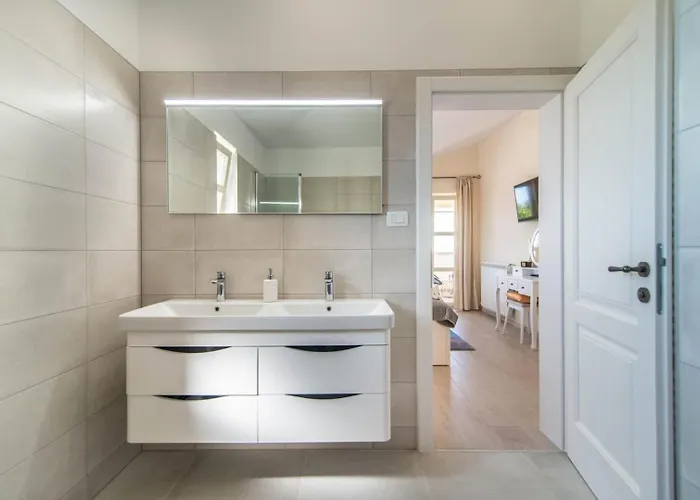 Orchidee ポレッチ