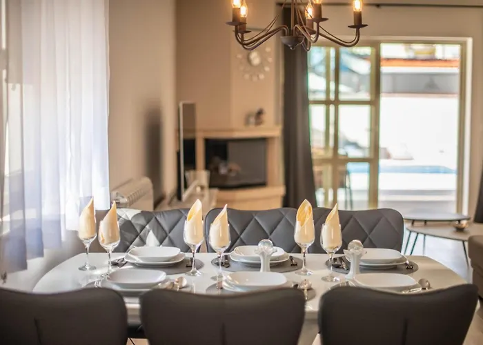 Orchidee Willa Poreč