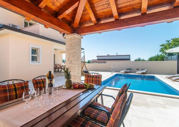 Orchidee ポレッチ