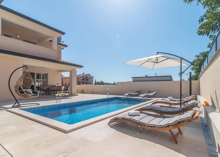 Orchidee * ポレッチ