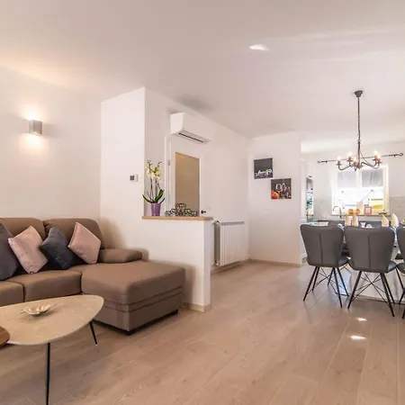 Vila Orchidee Poreč