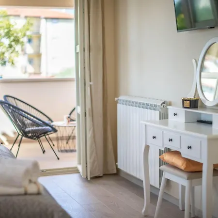 Vila Orchidee Poreč