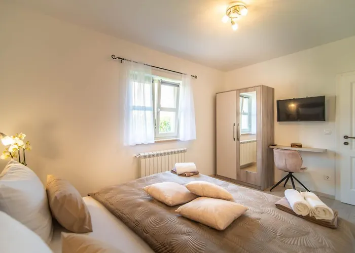 Orchidee Вілла *