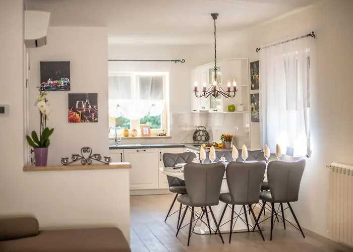 Orchidee * Пореч