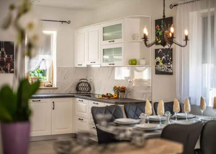 Orchidee * Пореч