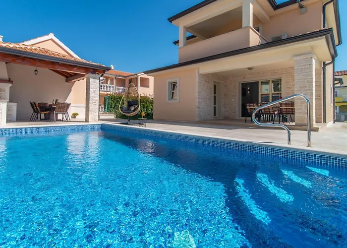 Orchidee * Пореч